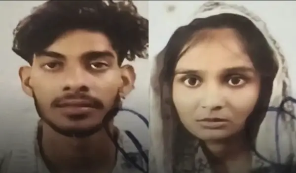 चिनहट के गेस्ट हाउस में युवक-युवती मृत मिले, 23 अगस्त से ठहरे थे दोनों